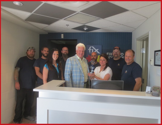 FIX AUTO JOLIETTE | 305 Rue du Curé Majeau, Joliette, QC J6E 8S9, Canada | Phone: (450) 759-0088