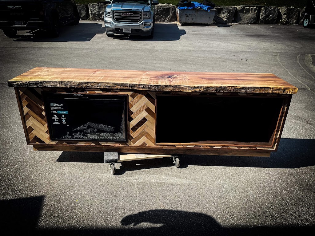 CPT Woodworking | 3392 Wonderland Rd S Building 7 Unit 6, London, ON N6L 1A8, Canada | Phone: (519) 619-6634