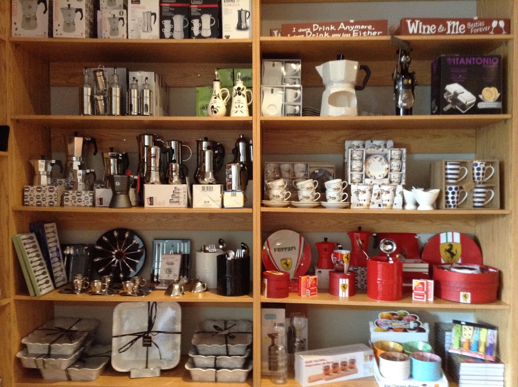 La Rondine Occasions | 38 Wilson St W, Ancaster, ON L9G 1N2, Canada | Phone: (905) 574-7227