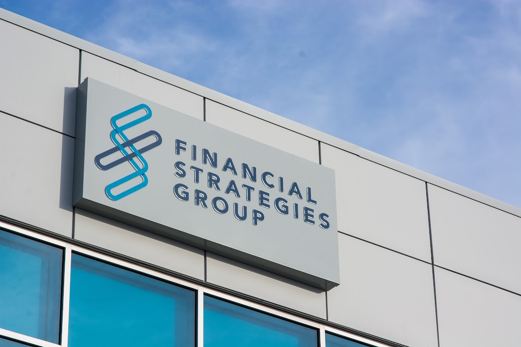 Financial Strategies Group | 6271 Andrews Loop SW #210, Edmonton, AB T6W 3G9, Canada | Phone: (780) 429-1193