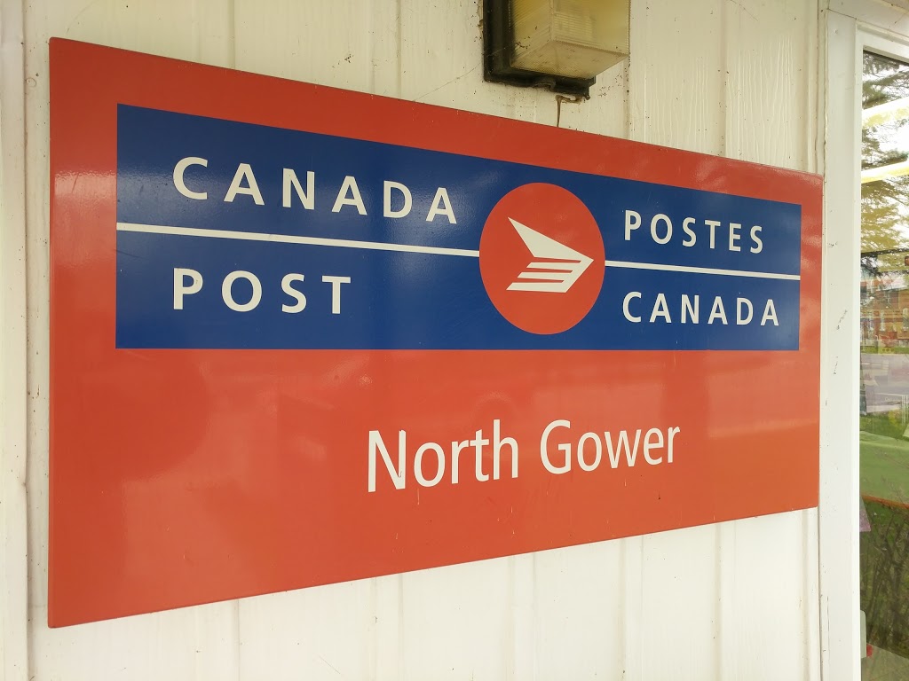 Canada Post | 2341 Perkins Dr, North Gower, ON K0A 2T0, Canada | Phone: (613) 489-3809