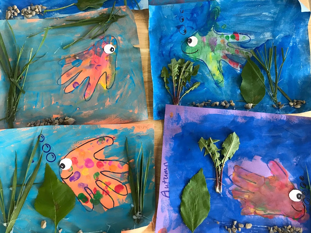 Montessori Early Learning Centre | 20 Douglas Woods Dr SE unit 44, Calgary, AB T2Z 1K4, Canada | Phone: (403) 399-0021