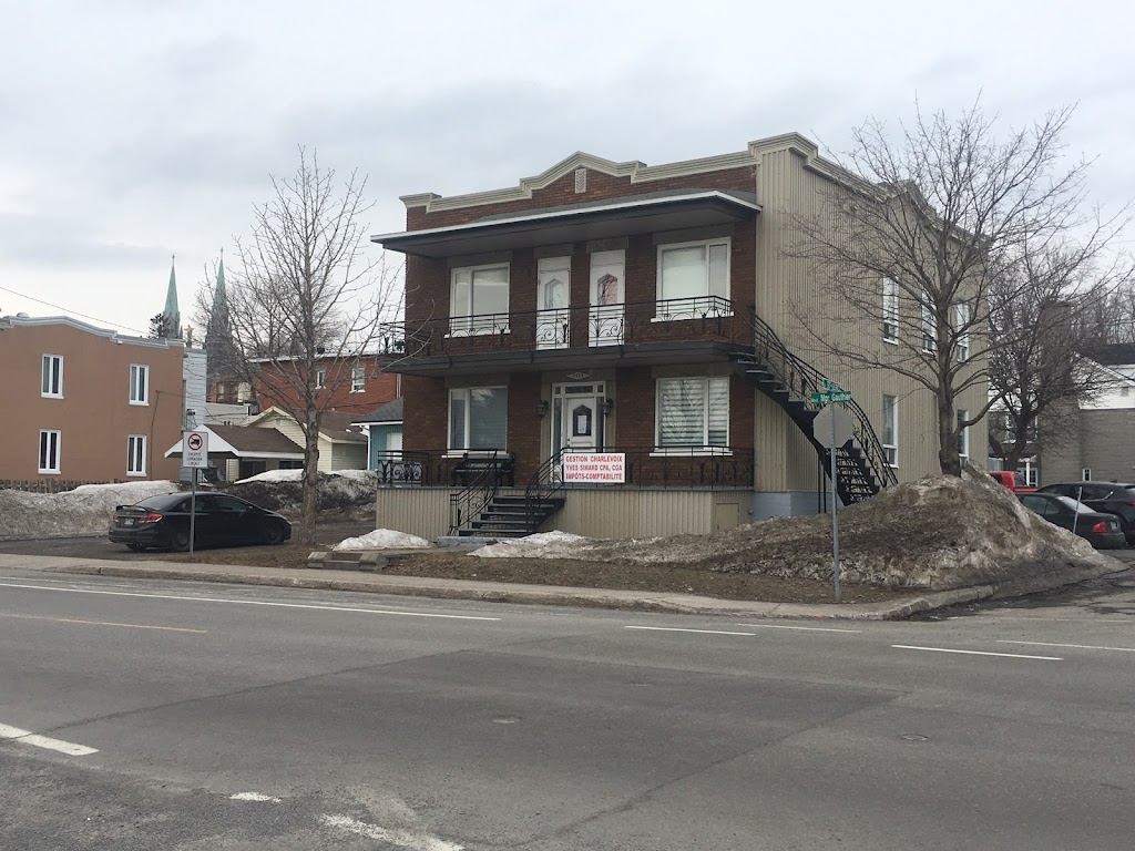 Gestion Charlevoix (Ville de Québec) | 3483 Boulevard Mgr Gauthier, Québec, QC G1E 2W9, Canada | Phone: (418) 666-3710