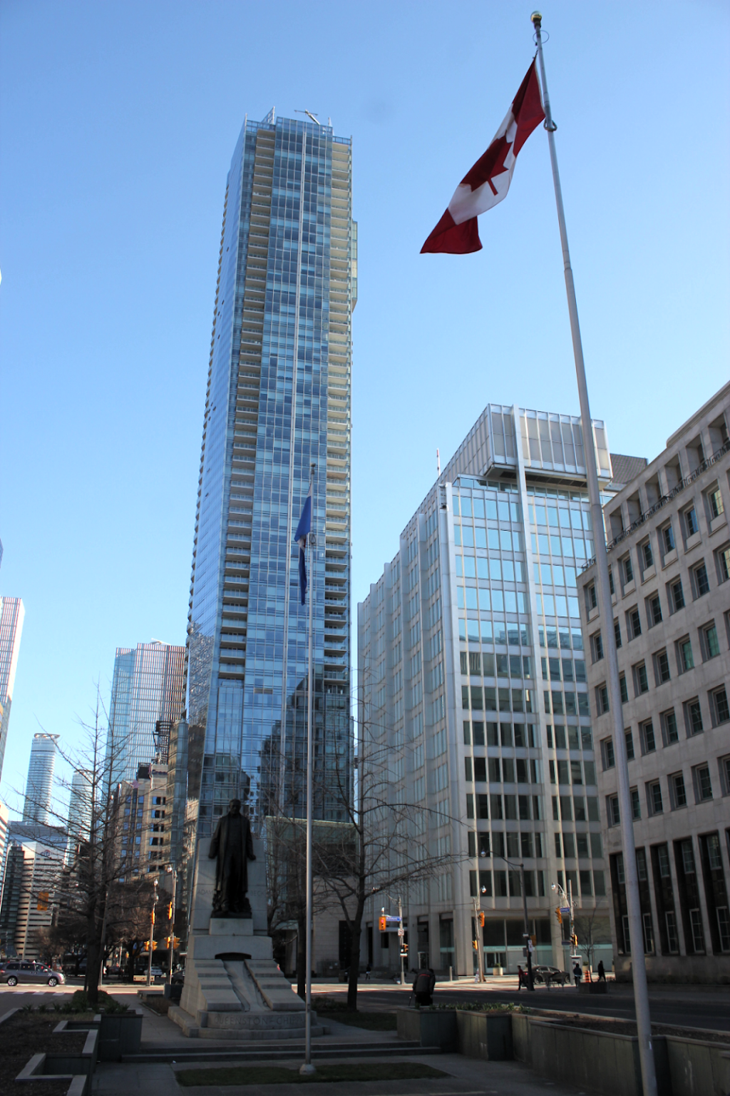CSS North America Inc | 135 Stephen Dr, Etobicoke, ON M8Y 3N5, Canada | Phone: (416) 848-7280