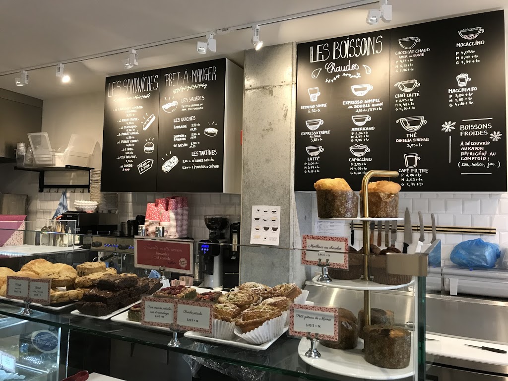 Mamie Clafoutis Gouin | 5781 Boul Gouin O, Montréal, QC H4J 1E3, Canada | Phone: (514) 379-4656