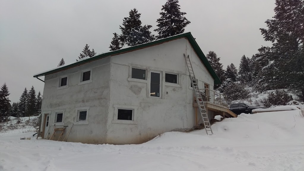 S-Factor Solutions | Ha Ha Creek Rd, Wardner, BC V0B 2J0, Canada | Phone: (250) 421-2282