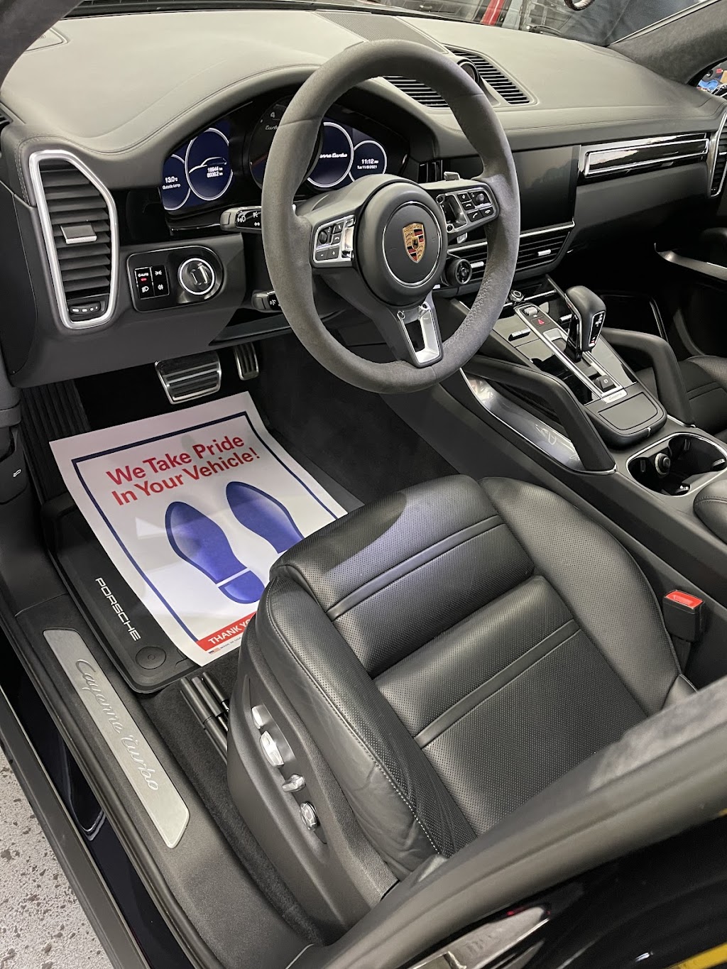 Boosted details mobile auto detailing LTD | 63 Mills Ct, Bradford, ON L3Z 2Y3, Canada | Phone: (416) 414-6109