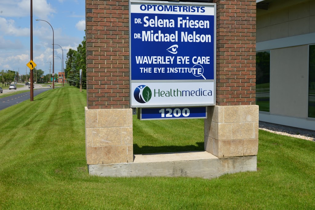 Healthmedica | 1200 Waverley St #8, Winnipeg, MB R3T 0P4, Canada | Phone: (204) 951-6887