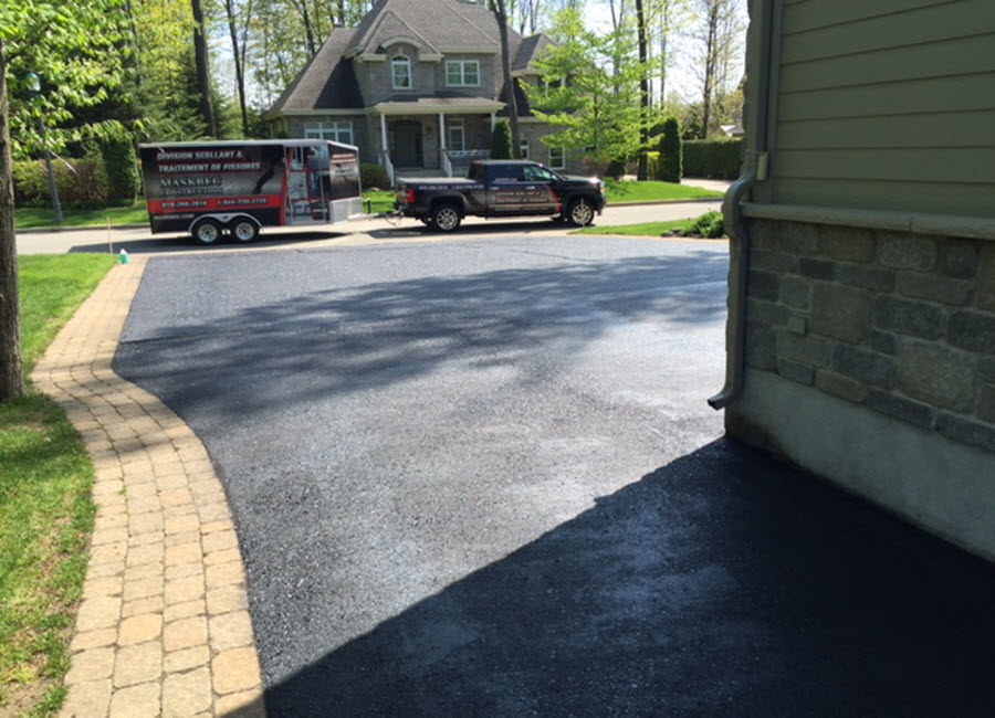 Maskbec Construction inc | 2755 Boulevard Mauricien, Trois-Rivières, QC G9A 5C9, Canada | Phone: (819) 377-1008