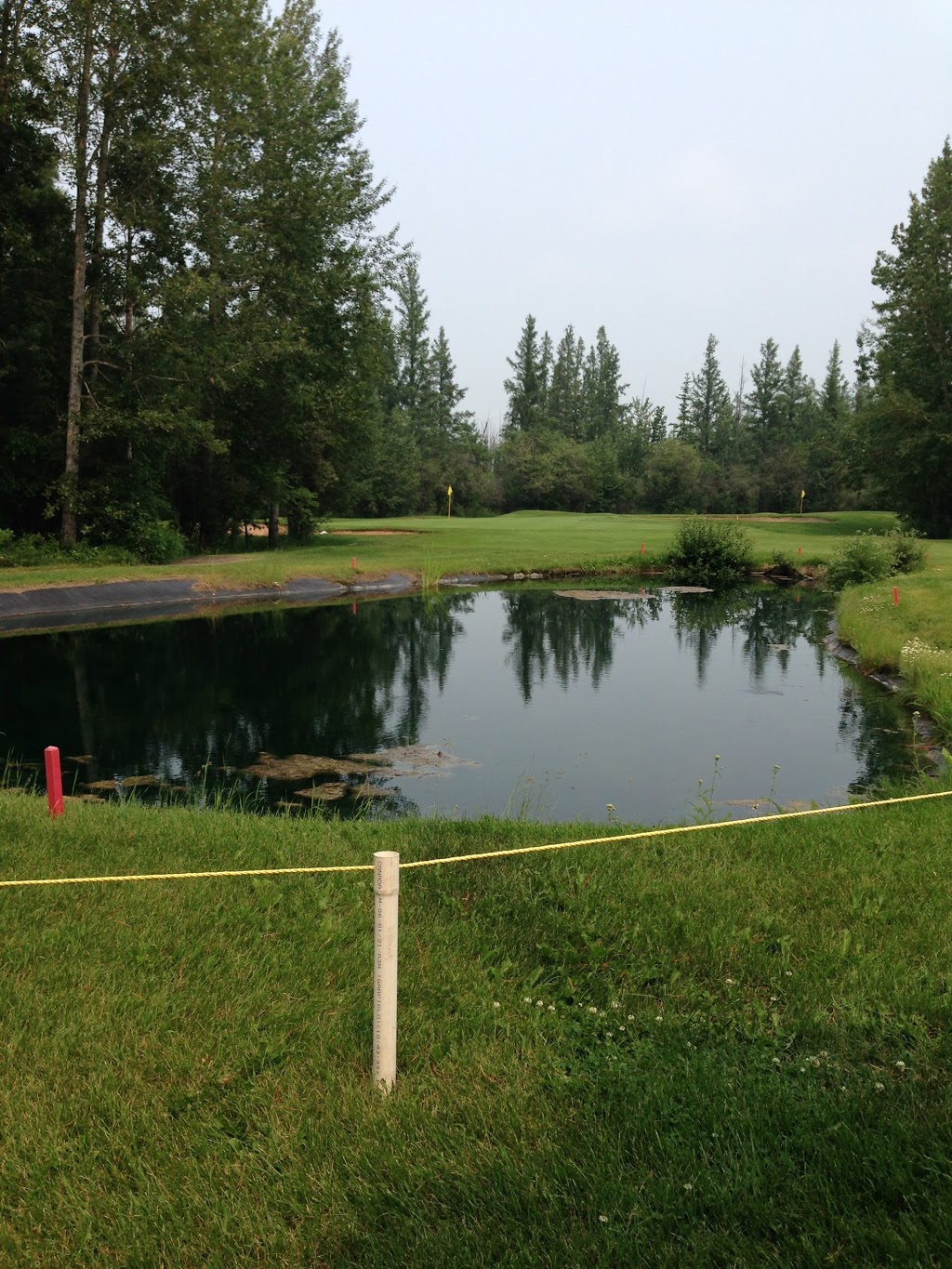 Smoky Lake Golf Course & RV Park | campground | 17340 Township Rd 594, Smoky Lake, AB T0A 3C0, Canada | 7806562121 OR +1 780-656-2121