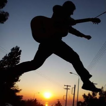 Yk Guitar Lessons London Ontario | 1537 Adelaide St N, London, ON N5X 1K6, Canada | Phone: (519) 488-4108