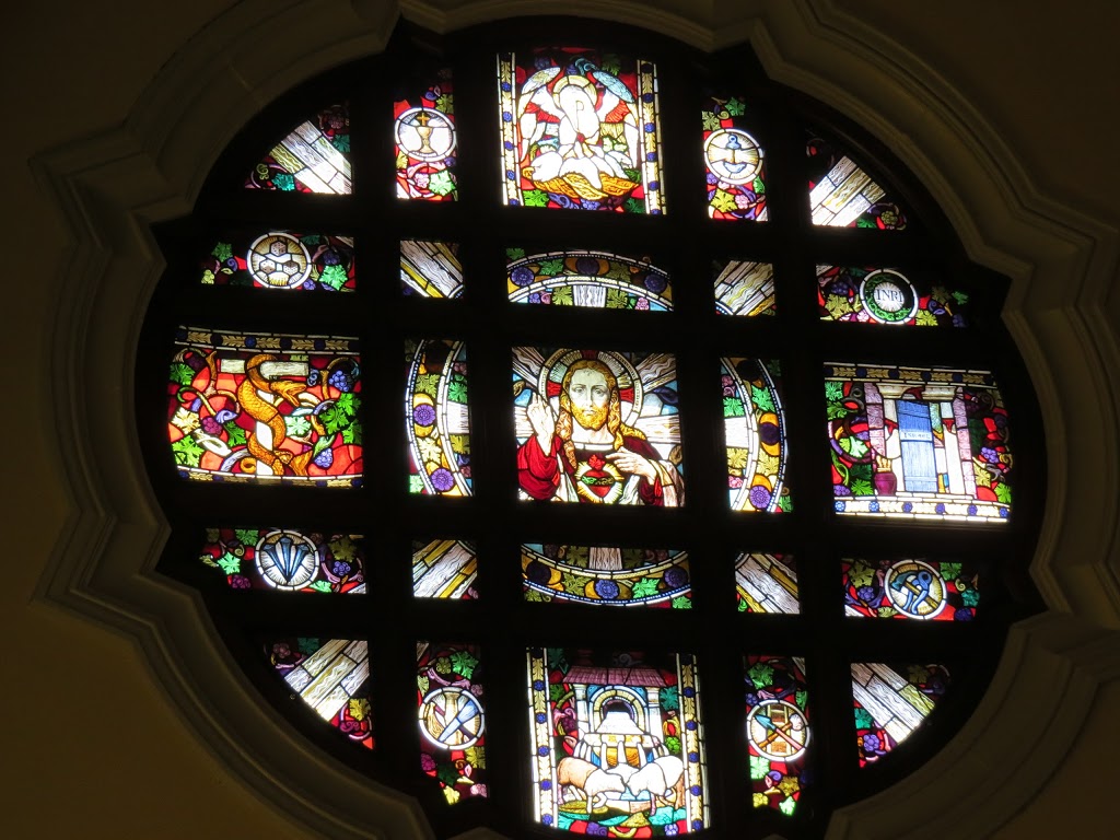 Loyola Chapel | 7141 Rue Sherbrooke Ouest, Montréal, QC H4B 1R6, Canada | Phone: (514) 848-2424