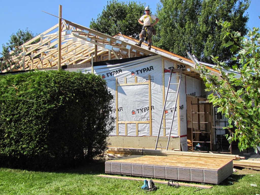 Réalisations Gravel-Labelle | 197 Rue Guénette, Sainte-Anne-des-Plaines, QC J0N 1H0, Canada | Phone: (450) 478-4949