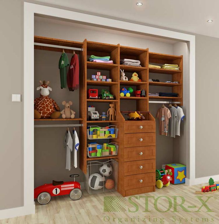 STOR-X Organizing Systems | 11120 Hammersmith Gate suite 150, Richmond, BC V7A 5J1, Canada | Phone: (604) 275-6868