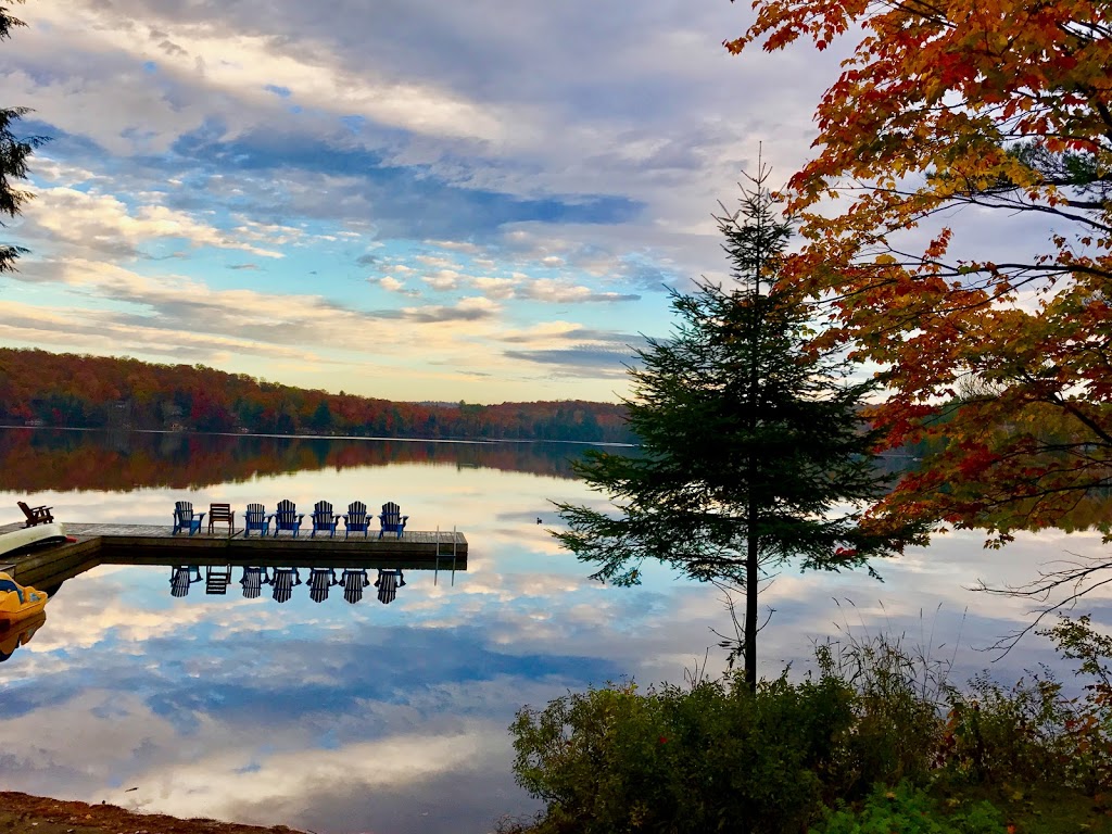 Walker Lake Resort | 1040 Walker Lake Dr. RR4, Huntsville, ON P1H 2J6, Canada | Phone: (705) 635-2473