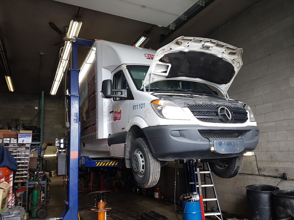 Laval Transmission ???? | 49 B Rue Morane, Laval, QC H7M 1R5, Canada | Phone: (450) 629-8333