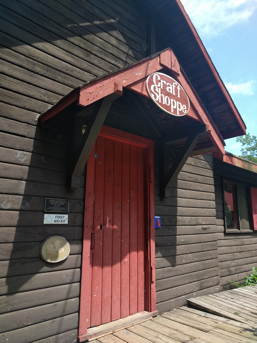 YMCA Camp Kitchikewana | Beausoleil Island, Georgian Bay, ON L0K 1R0, Canada | Phone: (705) 756-4002