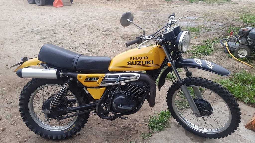 MoBettaPowerBikes | Westlock County, AB T0G 0S0, Canada | Phone: (780) 206-5487