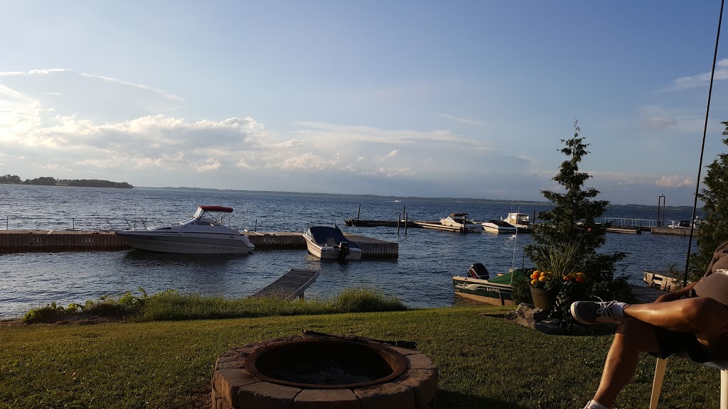 Precision Marine At Peos Bay | 34477 NY-12E, Cape Vincent, NY 13618, USA | Phone: (315) 654-3722