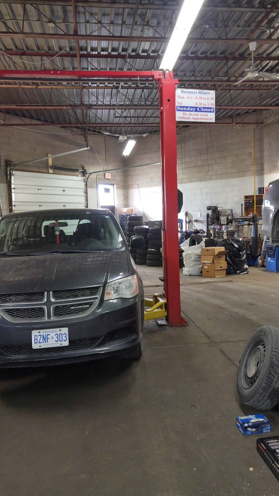 GUJARAT AUTO | 4 Melanie Dr #21, Brampton, ON L6T 4L1, Canada | Phone: (647) 527-2988