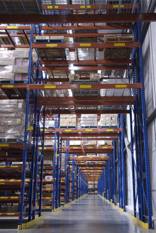 Great Plains Warehouse Equipment Ltd. | 71 Ada St, Winnipeg, MB R2R 0T5, Canada | Phone: (204) 298-0702