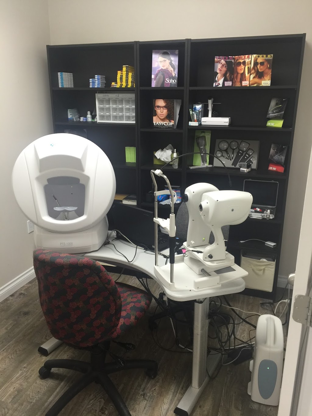 Doctors Vision Care Rosthern | 1002 6 St, Rosthern, SK S0K 3R0, Canada | Phone: (833) 232-3311