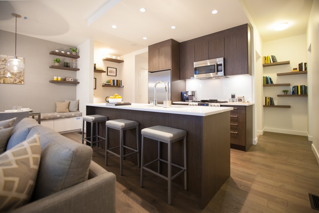 Sunrise Kitchens Ltd. | 13375 Comber Way, Surrey, BC V3W 5V8, Canada | Phone: (604) 597-0364