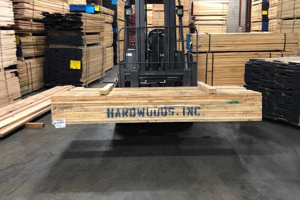 Hardwoods - Winnipeg | 895 Keewatin St, Winnipeg, MB R2X 2X4, Canada | Phone: (204) 633-6150