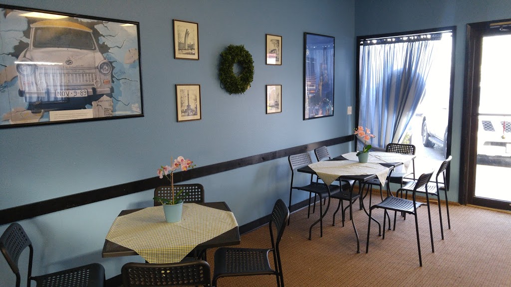 Gretchens Delight | 1901 Front St, Lynden, WA 98264, USA | Phone: (360) 216-4600