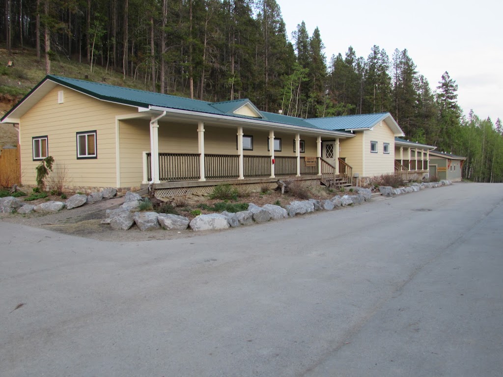 Camp Kindle | 29479 Range Road 6.1 A, Water Valley, AB T0M 2E0, Canada | Phone: (403) 637-3975