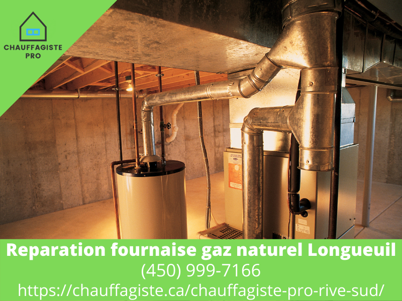 Chauffagiste Pro RiveSud | 3220 Rue Petit Suite 10a, Saint-Hubert, QC J3Y 6G9, Canada | Phone: (450) 999-7166