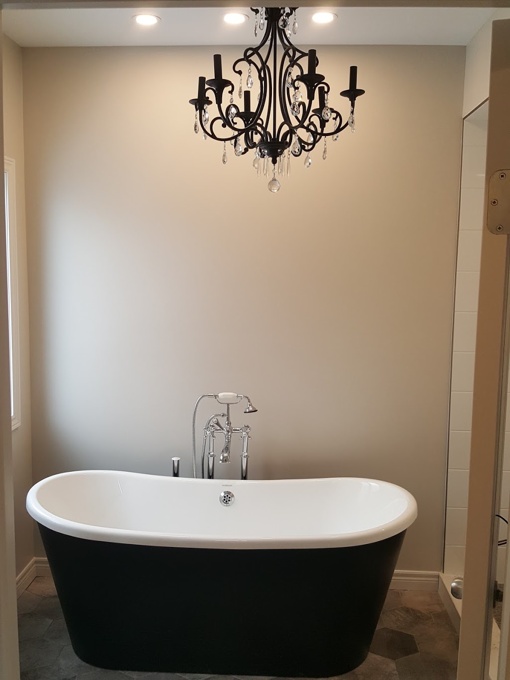 National Plumbing Solutions | 6 Chamberlain Ct, St Thomas, ON N5R 0A4, Canada | Phone: (519) 854-1688