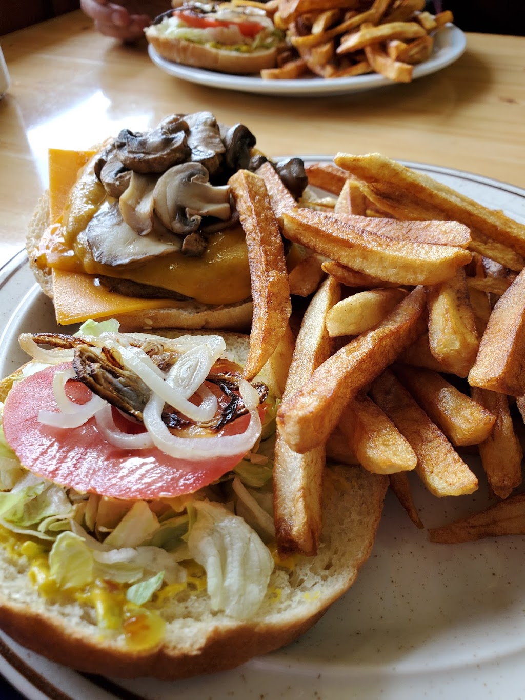 Malakwa Cafe Ltd | 3769 Malakwa Rd, Malakwa, BC V0E 2J0, Canada | Phone: (250) 836-4509