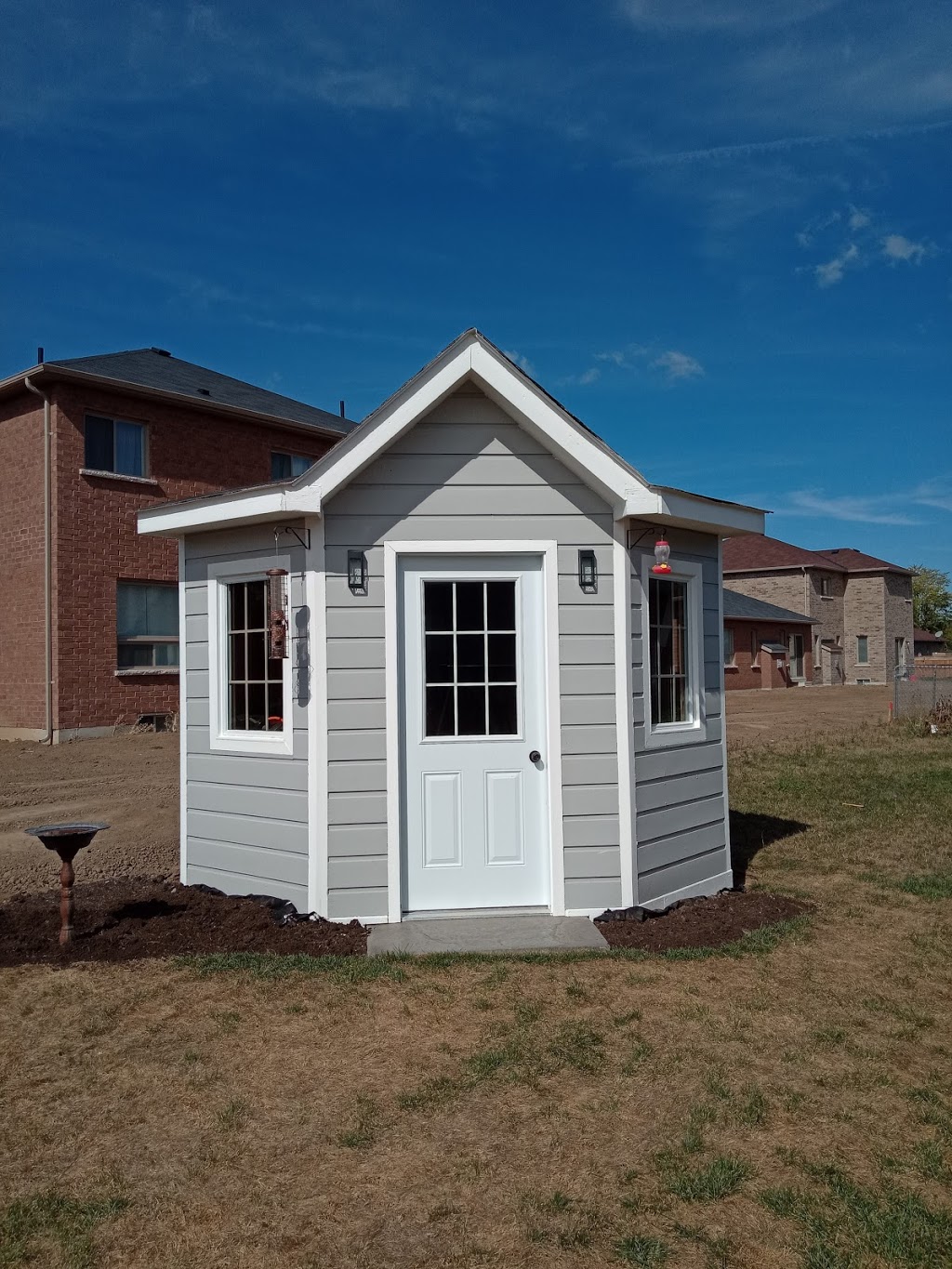 Batavia Homes | 1472 Thornton Rd N, Oshawa, ON L1H 7K4, Canada | Phone: (905) 493-1028