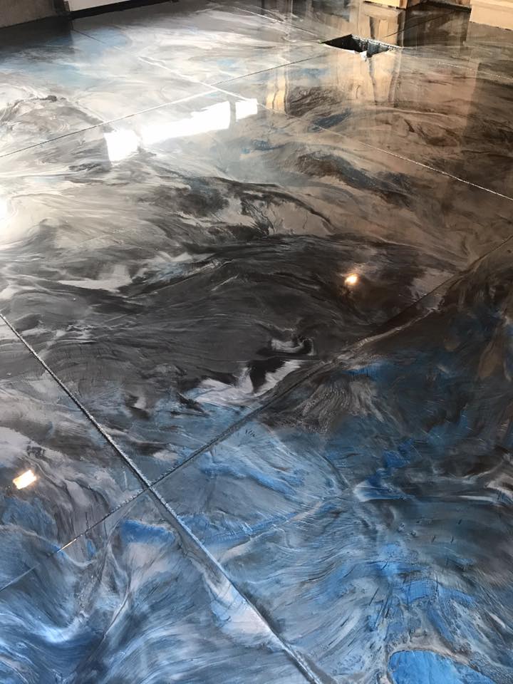 Star Epoxy | #1, Terrebonne, QC J0N 1H0, Canada | Phone: (514) 883-4265