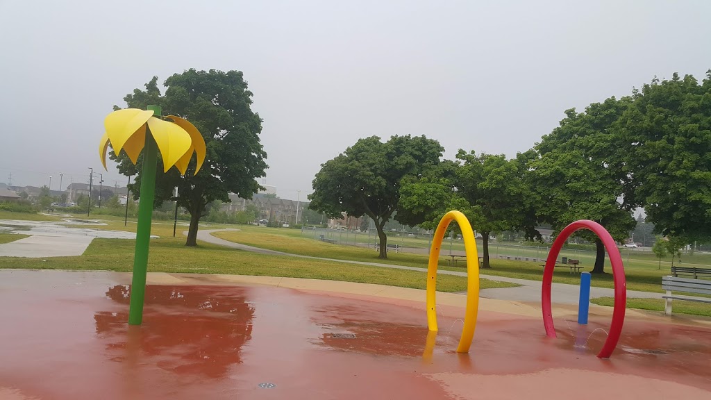 Waterdown Memorial Park | 200 Hamilton St N, Hamilton, ON L0R 2H0, Canada
