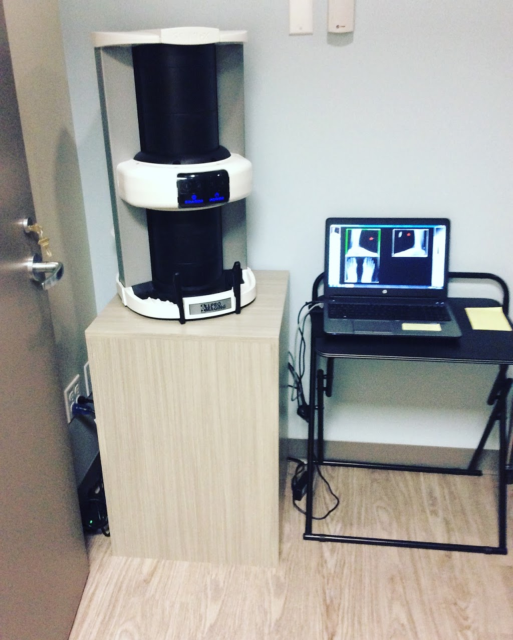 Foot And Ankle Wellness Centre | 7609 109 St NW #401, Edmonton, AB T6G 1C3, Canada | Phone: (780) 488-4844