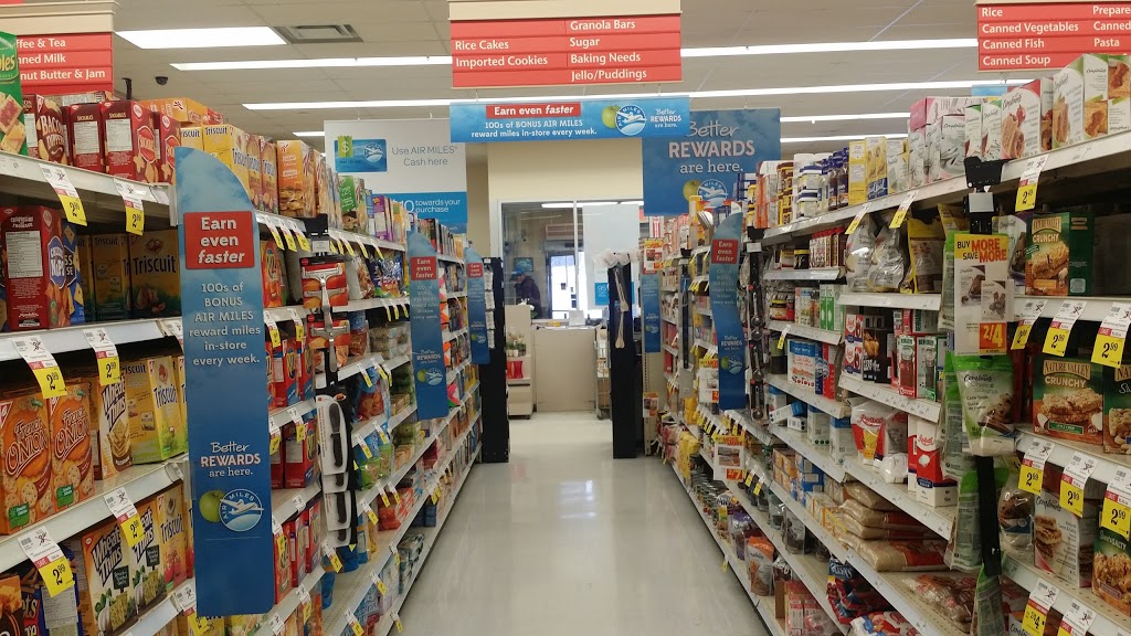 Foodland - Craighurst | 2106 Horseshoe Valley Rd W, Barrie, ON L4M 4Y8, Canada | Phone: (705) 726-4666