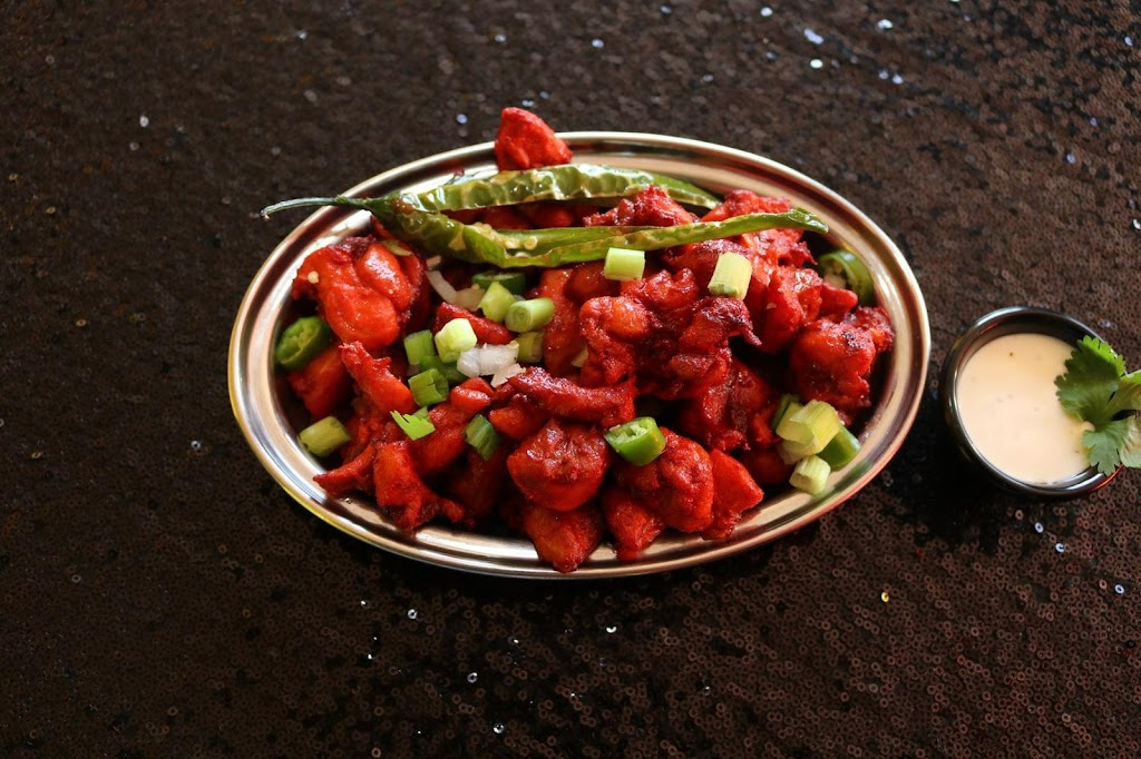 Seven Spicy | 7595 Markham Rd #15, Markham, ON L3S 0B6, Canada | Phone: (905) 554-1700