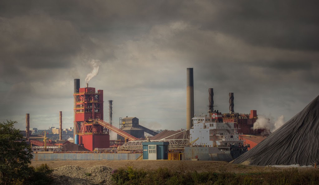 ArcelorMittal Dofasco | 1330 Burlington St E, Hamilton, ON L8N 3J5, Canada | Phone: (905) 548-7200