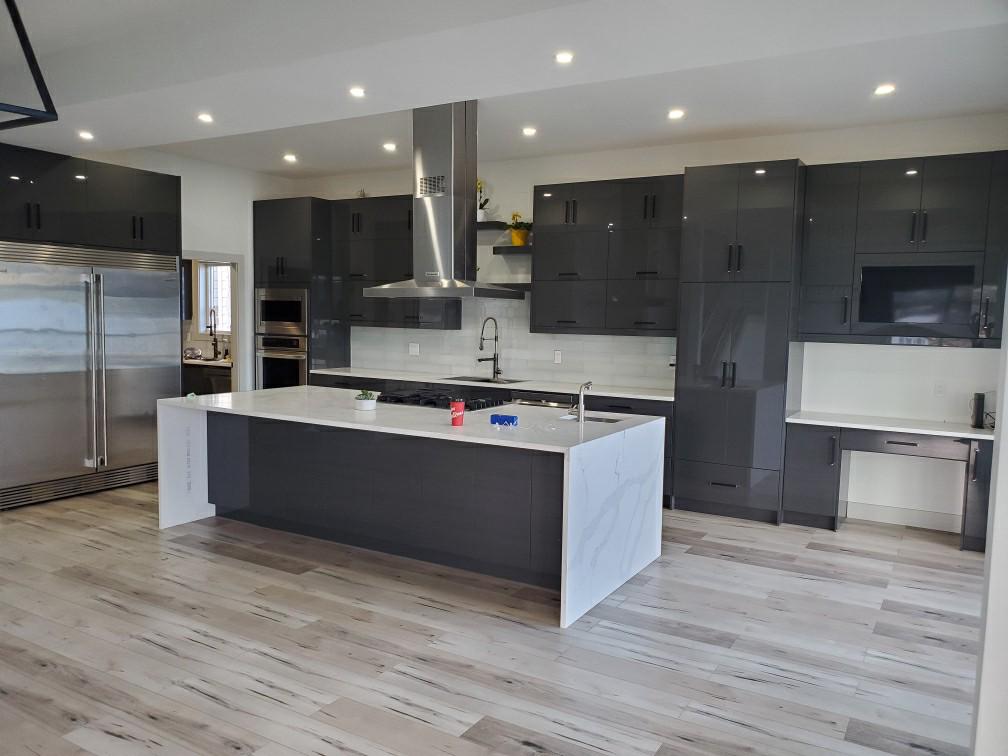 All City 2020 Kitchen Cabinets | 12126 86 Ave, Surrey, BC V3W 3H7, Canada | Phone: (604) 723-9810