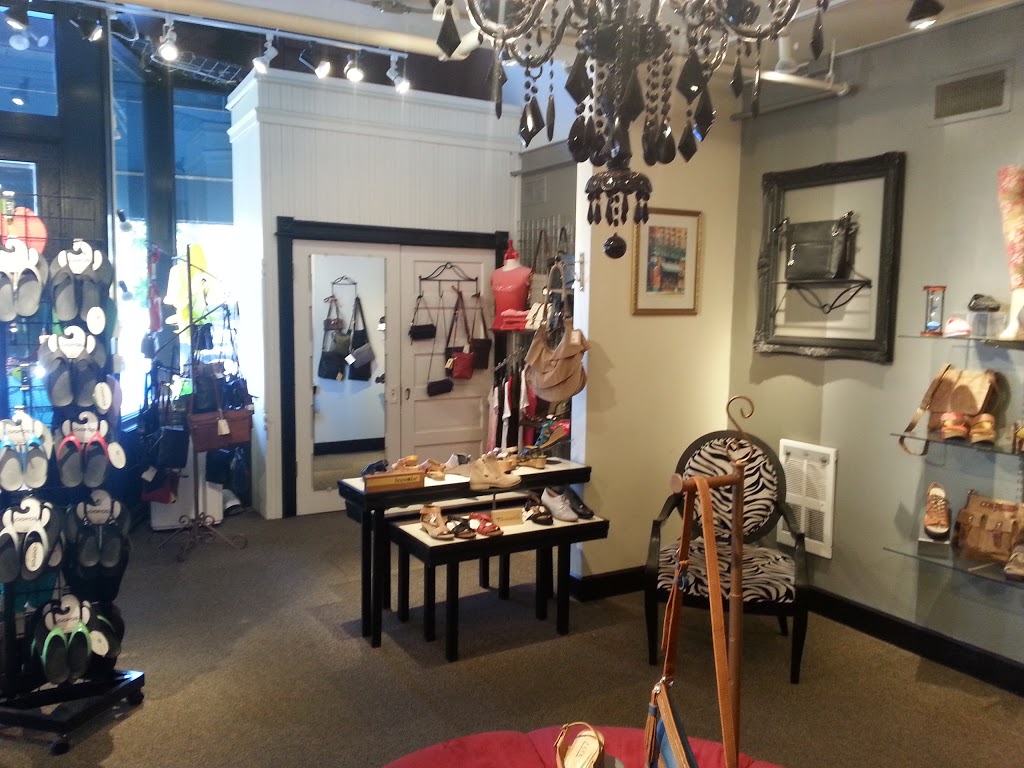 12th Street Shoes | 1204 Harris Ave, Bellingham, WA 98225, USA | Phone: (360) 733-2066