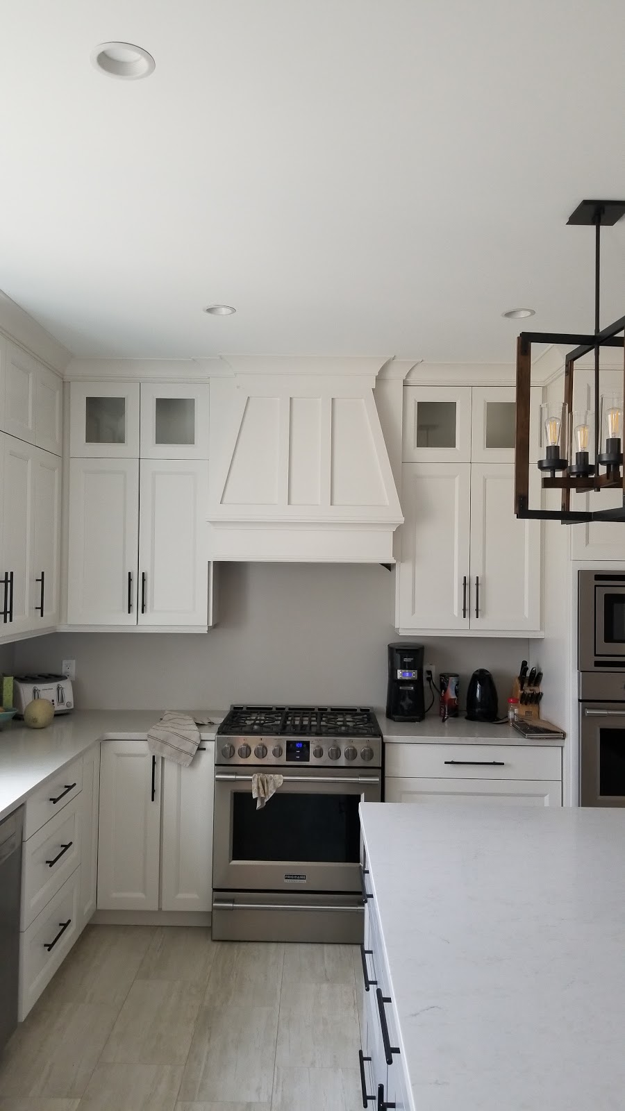 RG CARPENTRY | 578 Road 11 S, South Woodslee, ON N0R 1V0, Canada | Phone: (519) 919-8396