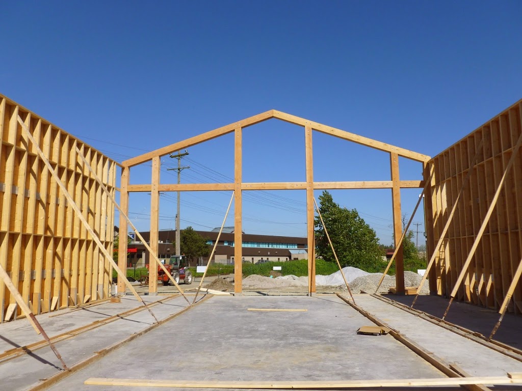 A-Z Carpentry | 23376th Avenue, Maple Ridge, BC V2X 9L4, Canada | Phone: (604) 356-6080