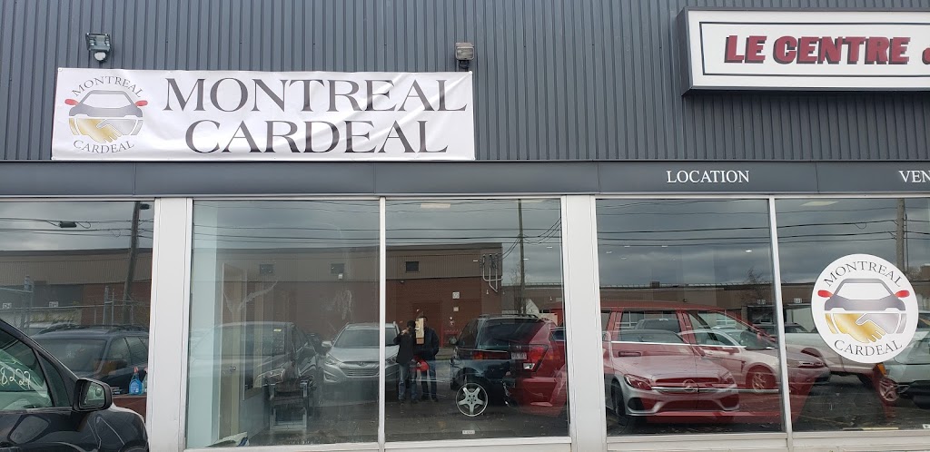 Montreal Cardeal | 7850 Chem. Devonshire, Mont-Royal, QC H4P 2S3, Canada | Phone: (514) 303-0433