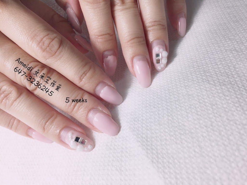 Ameidi Studio | 8339 Kennedy Rd Unit 2323, Markham, ON L3R 5T5, Canada | Phone: (647) 323-6245