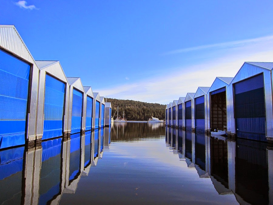 Arbutus Coast Yachts | 410 1st Ave Unit C, Ladysmith, BC V9G 1A9, Canada | Phone: (250) 924-1269
