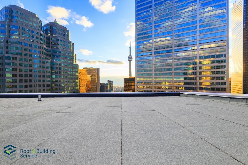 Roof & Building Service Intl. | 2000 Rogers Rd, Perth, ON K7H 1P9, Canada | Phone: (800) 567-0842