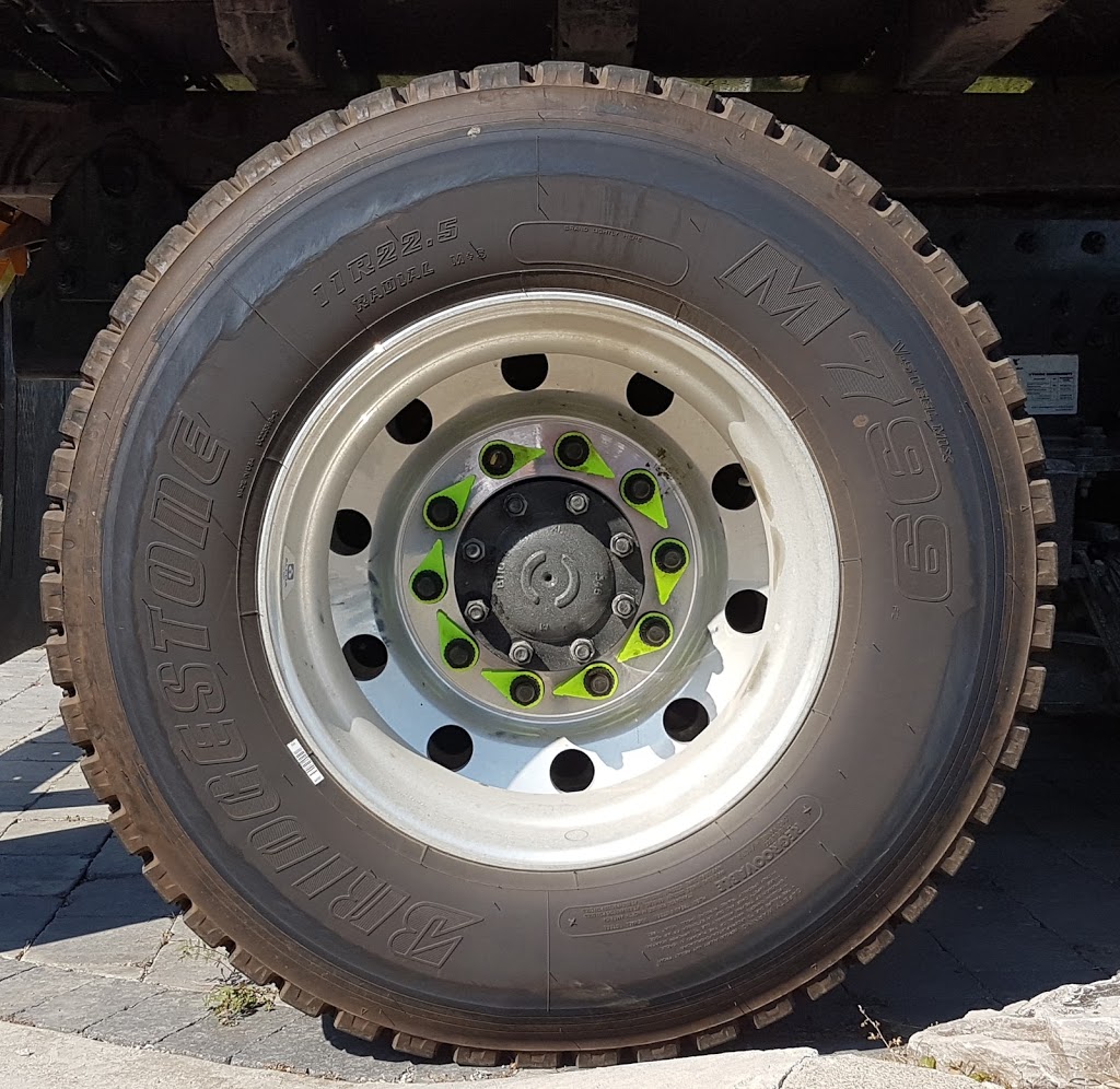 Cervus Equipment Peterbilt | 924 S Service Rd, Stoney Creek, ON L8E 6A2, Canada | Phone: (905) 643-1214
