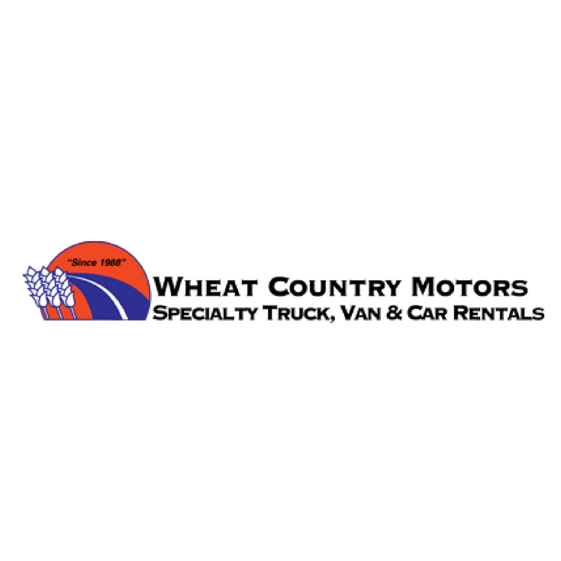 Wheat Country Rentals | car rental | 680 Winnipeg St, Regina, SK S4R 1H8, Canada | 3065455655 OR +1 306-545-5655